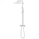 Grohe Tempesta System 250 Cube Душевая система, хром (26689001)
