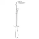 Grohe Tempesta System 250 Cube Душевая система, хром (26689001)