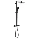 Grohe Tempesta System 250 Cube Душевая система, хром (266892431)