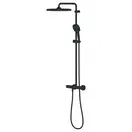 Grohe Tempesta System 250 Cube Душевая система, хром (266892431)
