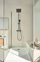 Grohe Tempesta System 250 Cube Душевая система, хром (266892431)