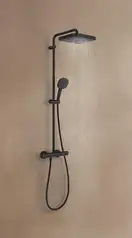 Grohe Tempesta System 250 Cube Душевая система, хром (266892431)