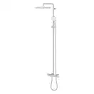 Grohe Tempesta System 250 Cube Душова система для ванни, хром (26691001)