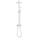 Grohe Tempesta System 250 Cube Душова система, хром (26692001)