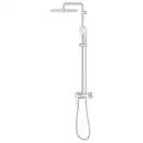 Grohe Tempesta System 250 Cube Душова система, хром (26692001)