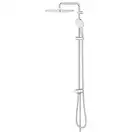 Grohe Flex Tempesta System 250 Cube Душова система, хром (26694001)