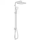 Grohe Flex Tempesta System 250 Cube Душова система, хром (26694001)