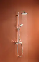 Grohe Tempesta System 210 Душова система, хром (26811001)