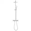 Grohe Tempesta System 210 Душова система, хром (26811001)