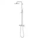 Grohe Tempesta System 210 Душова система, хром (26811001)