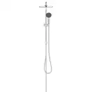 Душова система Flex для настінного монтажу Grohe Vitalio Start System 250 26817000