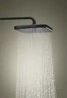 Grohe Flex Tempesta System 250 Cube Душевая система, хром (269772431)