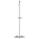Душова система Grohe Euphoria System з термостатом, хром (27296003)