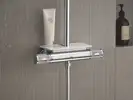 Душова система Grohe Euphoria System з термостатом, хром (27296003)