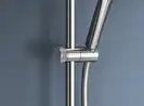Душова система Grohe Euphoria System з термостатом, хром (27296003)