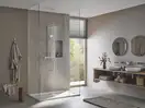 Душова система Grohe Euphoria System з термостатом, хром (27296003)