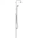 Душова система Grohe New Tempesta Rustic System 200, хром (27399001)