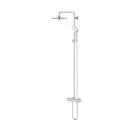 Душова система з термостатом для ванни Grohe Euphoria System (27475002)