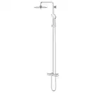 Душова система з термостатом для ванни Grohe Euphoria System (27475002)