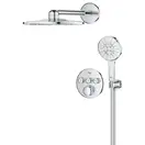 Grohe Grohtherm SmartControl Душова система, хром (34863000)