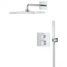 Grohe Grohtherm Cube Душ. система прихов. монтажу, хром (34868000)