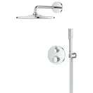 Grohe Grohtherm Rainshower Mono 310 Душ. система, хром (34869000)