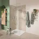 Grohe Grohtherm Душова система, хром (34870000)
