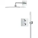 Grohe Grohtherm Душова система, хром (34870000)