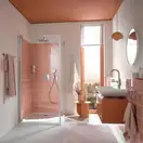 Grohe Grohtherm Душова система, прихований монтаж, хром (34871000)