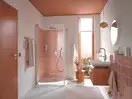 Grohe Grohtherm Душова система, прихований монтаж, хром (34871000)