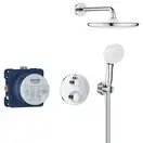 Grohe Grohtherm Душевая система, хром (34872000)