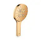 Душова система прихованого монтажу Grohe Grohtherm SmartControl (колір - холодний світанок)  SET-29119GL0