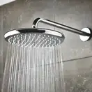 Душова система на 2 споживача прихованого монтажу Grohe SmartControl UA202801R2