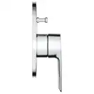 Душова система на 2 споживача прихованого монтажу Grohe Start UA202802R2