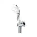 Grohe Eurosmart Прихована душова система, хром (UA25183003)