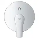 Grohe Eurosmart Прихована душова система, хром (UA25183003)