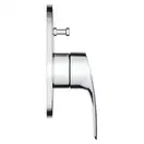 Grohe Eurosmart Прихована душова система, хром (UA25183003)