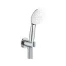 Grohe Eurosmart Прихована душова система, хром (UA25183003)