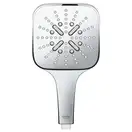 Душова система на 2 споживача прихованого монтажу Grohe Start UA25183007