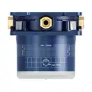 Комплект для душа Grohe Grohtherm Smartcontrol з Rainshower Mono 310 Cube, хром (UA26405SC0)