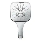 Комплект для душа Grohe Grohtherm Smartcontrol з Rainshower Mono 310 Cube, хром (UA26405SC0)