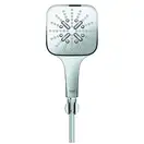 Душова система прихованого монтажу з термостатом Grohe Grohtherm SmartControl (UA26405SC1)