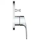 Grohe Eurosmart New Tempesta 250 Душова система, хром (UA26416SC3)