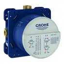 Grohe Grohtherm SmartControl Душевая система, хром (UA34614SC4)