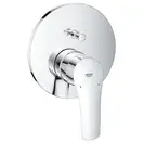 Grohe Grohtherm SmartControl Душевая система, хром (UA34614SC4)