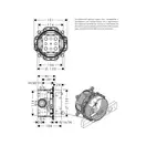 Душевая система скрытого монтажа Hansgrohe Raindance Select/Metropol (цвет - хром) (10102020) фото 10 Aquada.com.ua