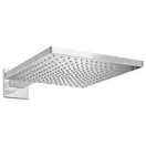 Душевая система скрытого монтажа Hansgrohe Raindance Select/Metropol (цвет - хром) (10102020) фото 2 Aquada.com.ua