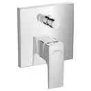 Душевая система скрытого монтажа Hansgrohe Raindance Select/Metropol (цвет - хром) (10102020) фото 3 Aquada.com.ua