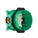 Душевая система скрытого монтажа Hansgrohe Raindance Select/Metropol (цвет - хром) (10102020) фото 4 Aquada.com.ua