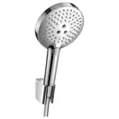 Душевая система скрытого монтажа Hansgrohe Raindance Select/Metropol (цвет - хром) (10102020) фото 5 Aquada.com.ua